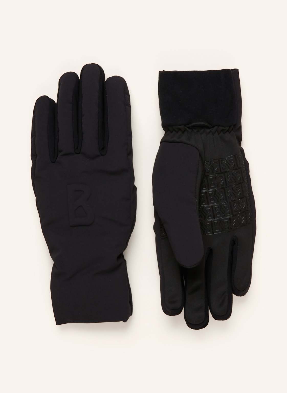 Bogner Skihandschuh Cozy schwarz Bogner Skihandschuh Cozy schwarz von Bogner