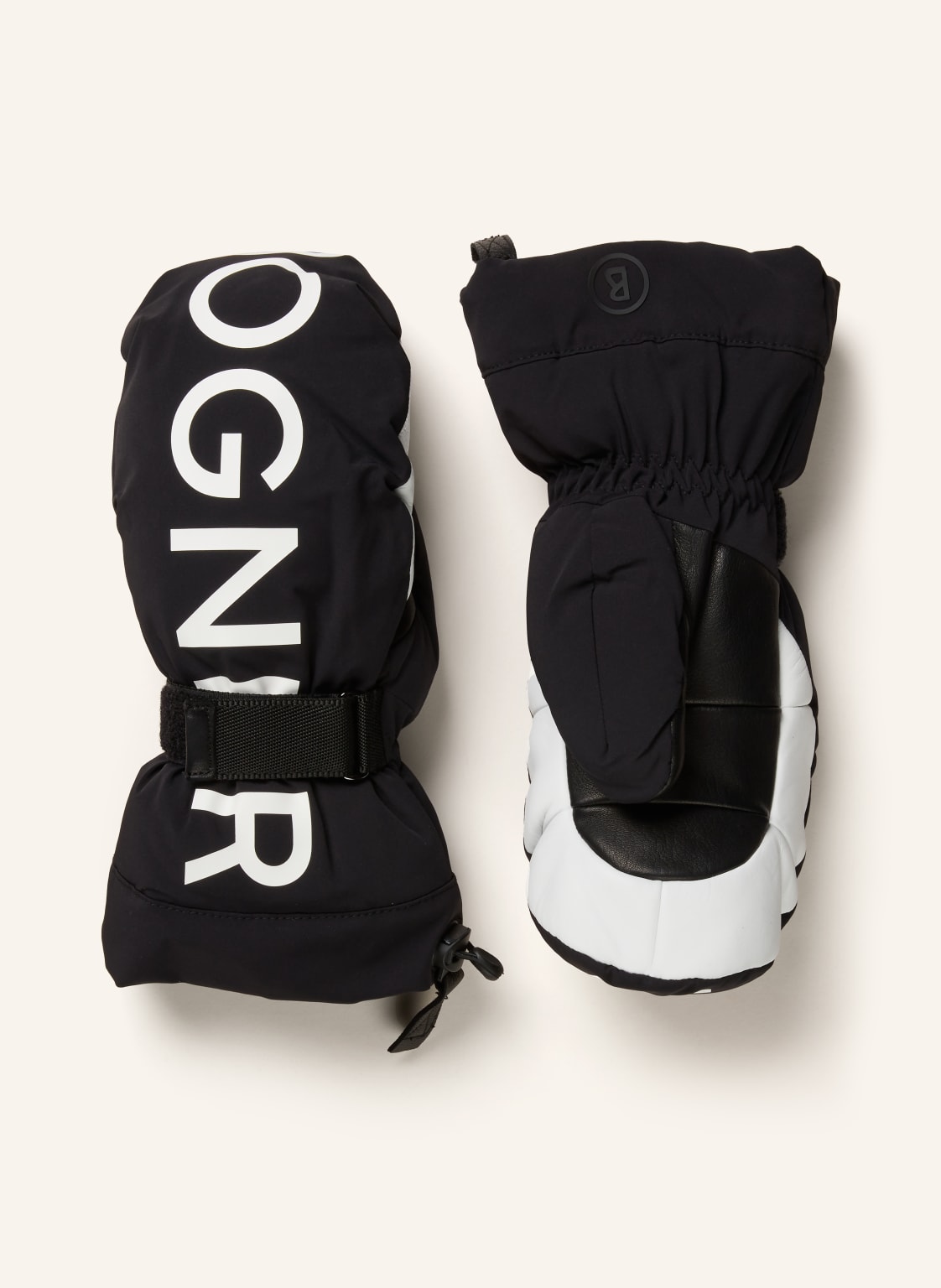 Bogner Skihandschuhe Orella weiss von Bogner