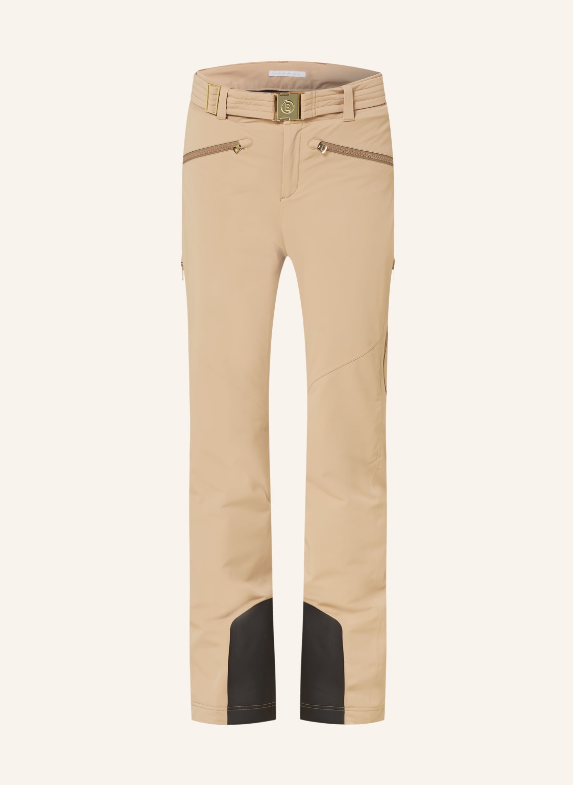 Bogner Skihose Ilka beige von Bogner