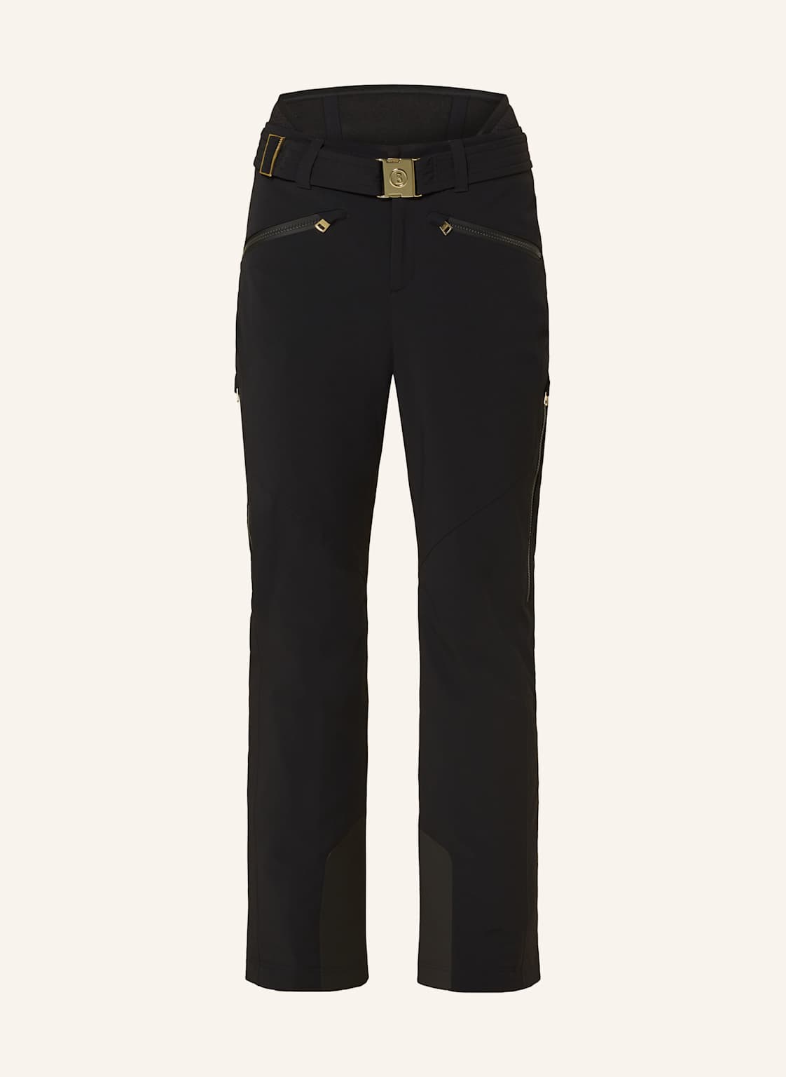 Bogner Skihose Ilka schwarz Bogner Skihose Ilka schwarz von Bogner
