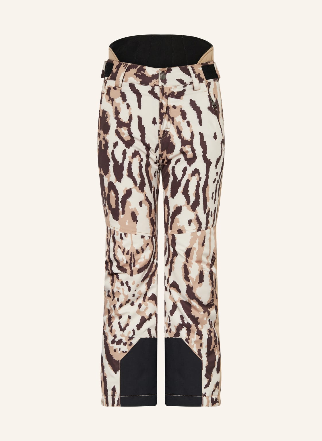 Bogner Skihose Tilde-T braun Bogner Skihose Tilde-T braun von Bogner