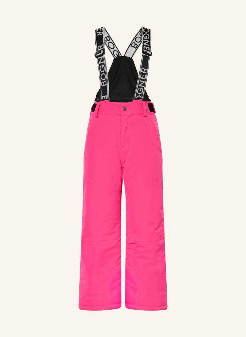 Bogner Skihose Yuki-T pink von Bogner