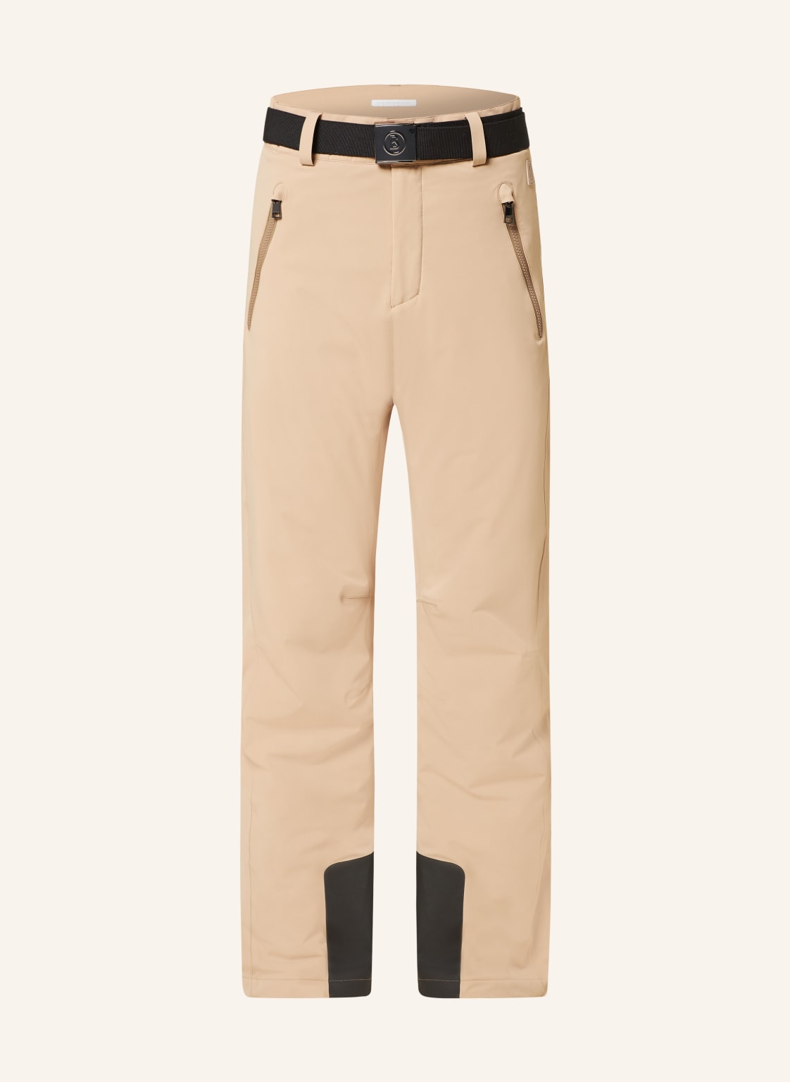 Bogner Skihose thore1-T beige von Bogner