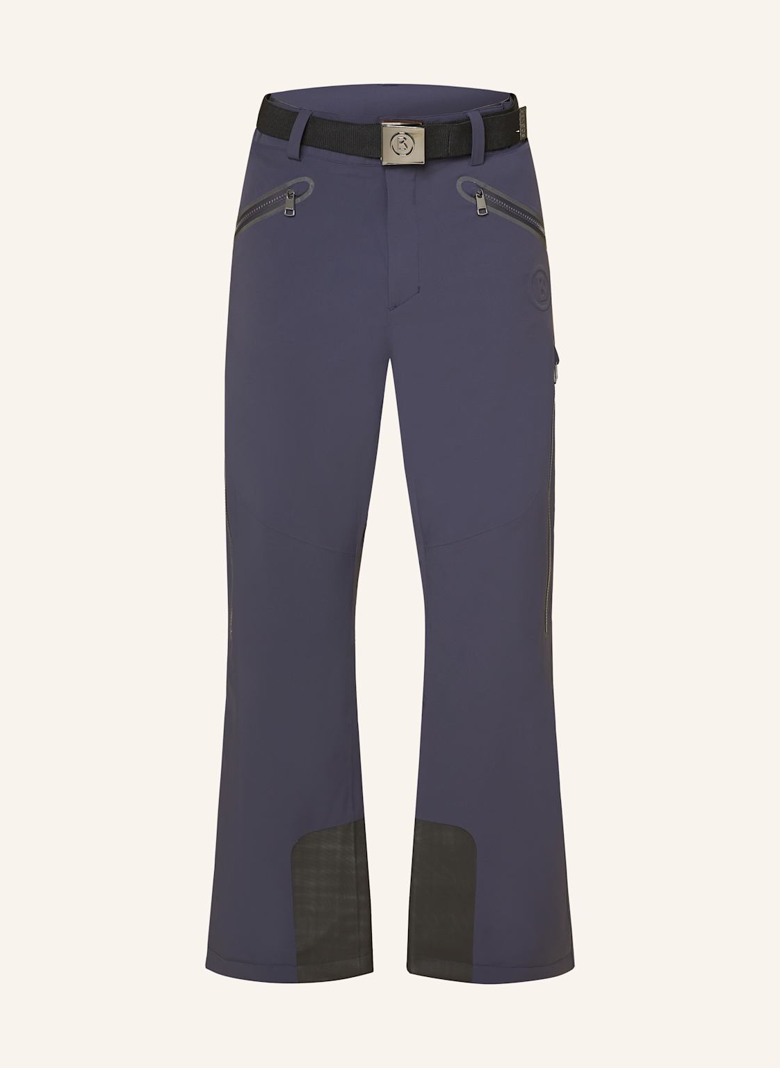 Bogner Skihose tim4-T blau Bogner Skihose tim4-T blau von Bogner