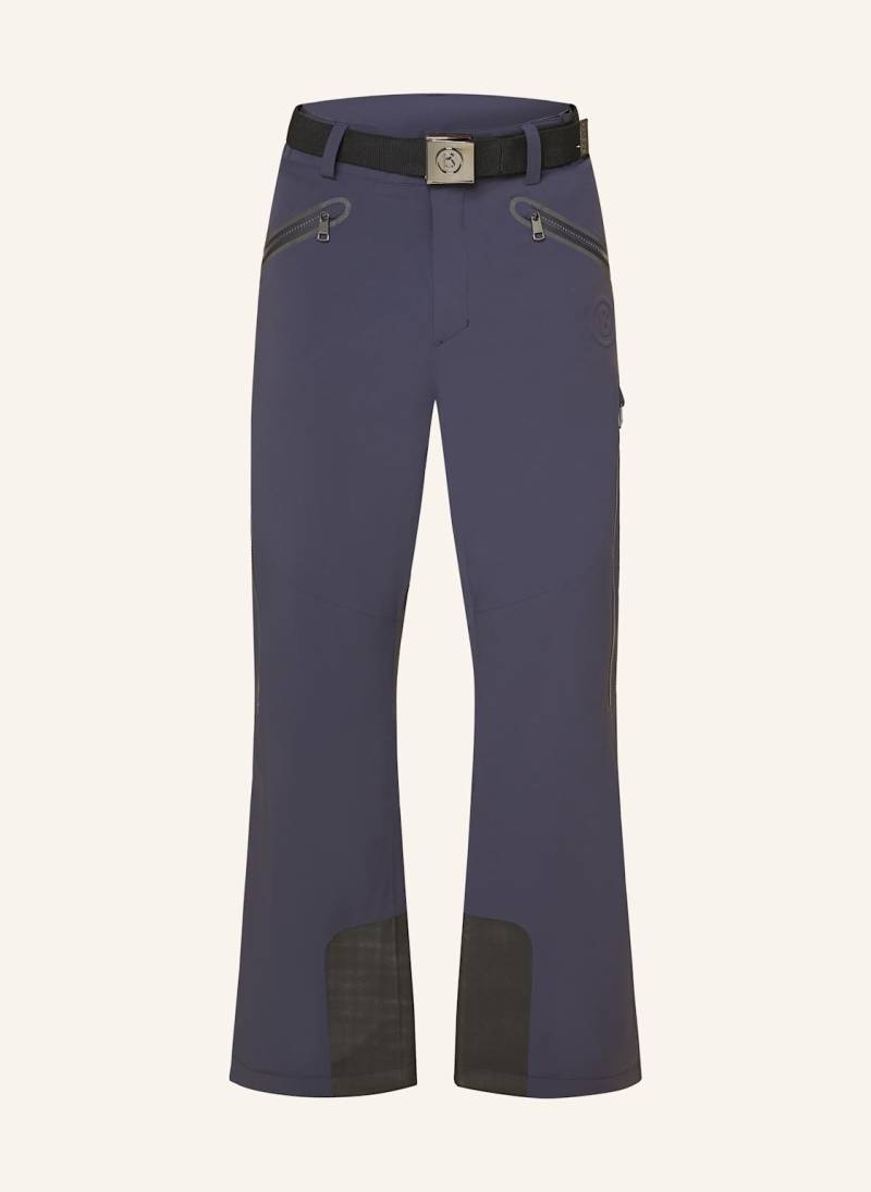 Bogner Skihose tim4-T blau von Bogner