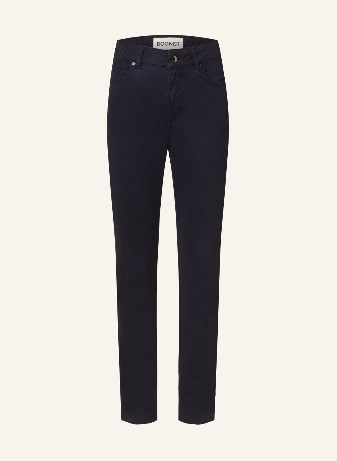 Bogner Skinny Jeans Julie-C blau von Bogner