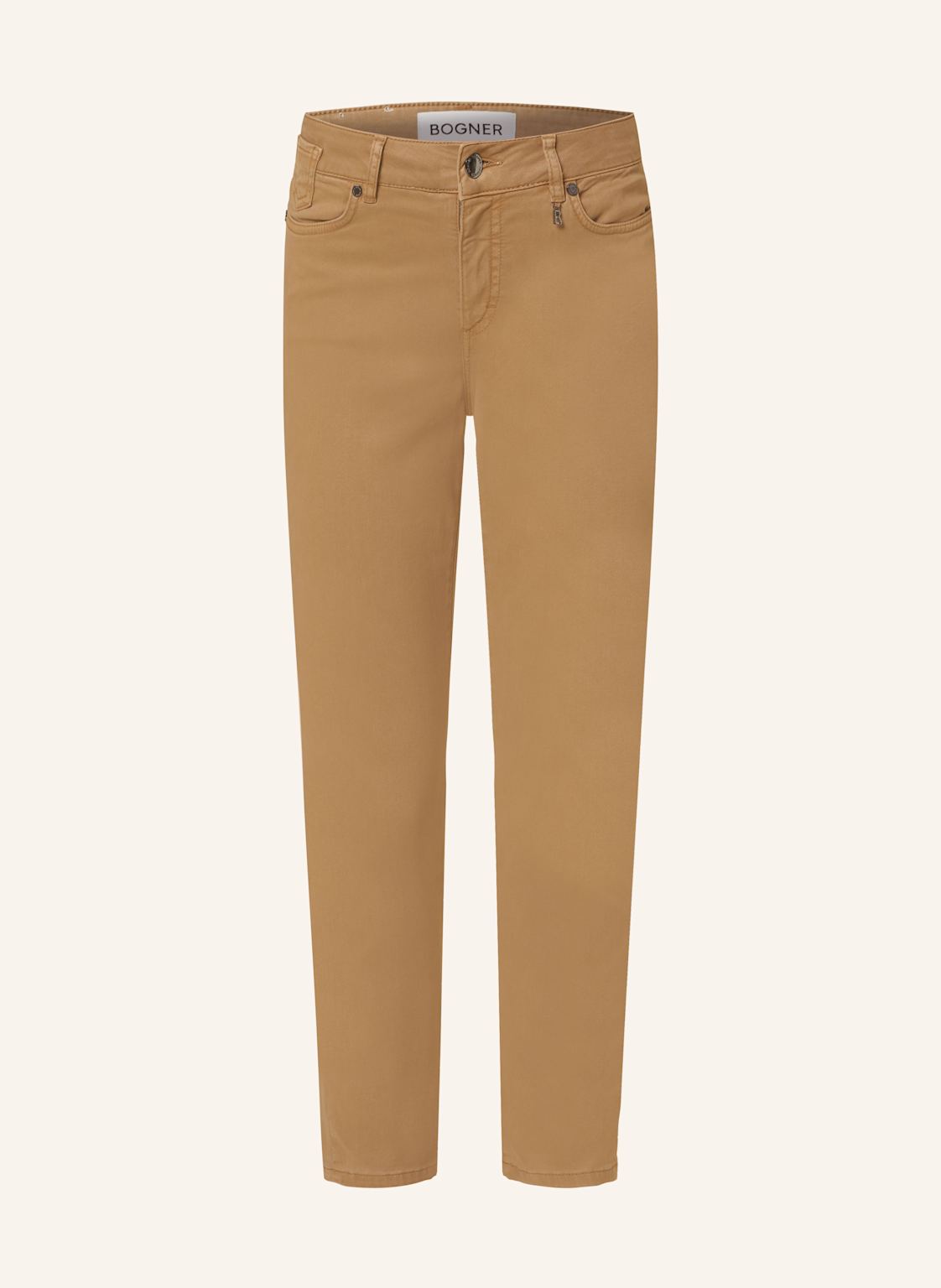 Bogner Skinny Jeans Julie-C braun von Bogner