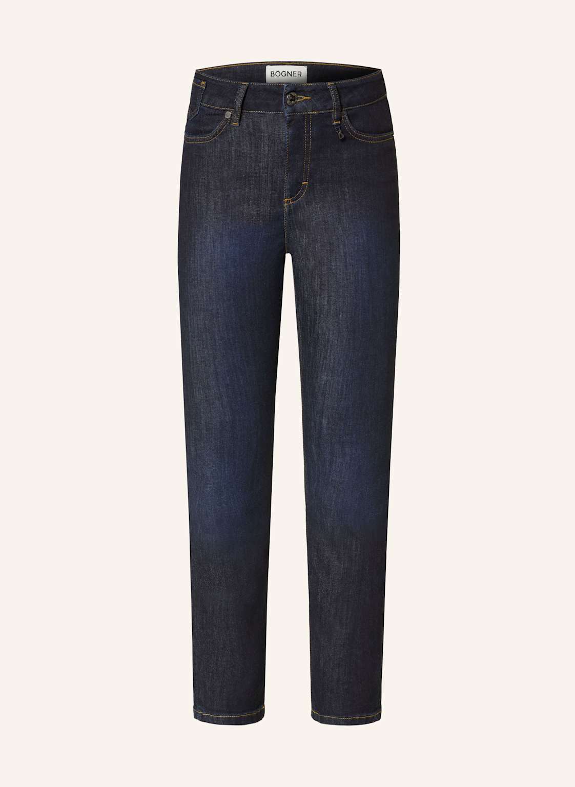 Bogner Skinny Jeans Julie blau Bogner Skinny Jeans Julie blau von Bogner