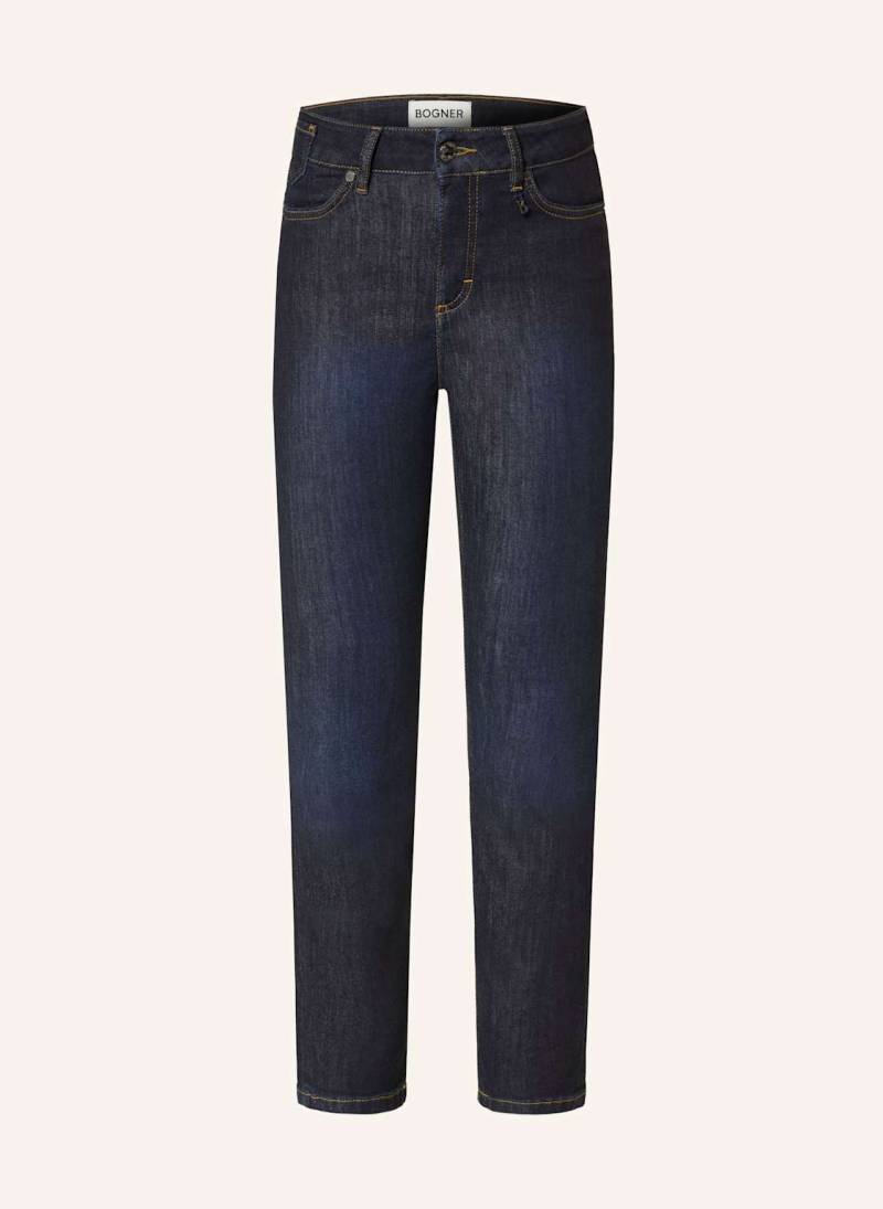 Bogner Skinny Jeans Julie blau von Bogner