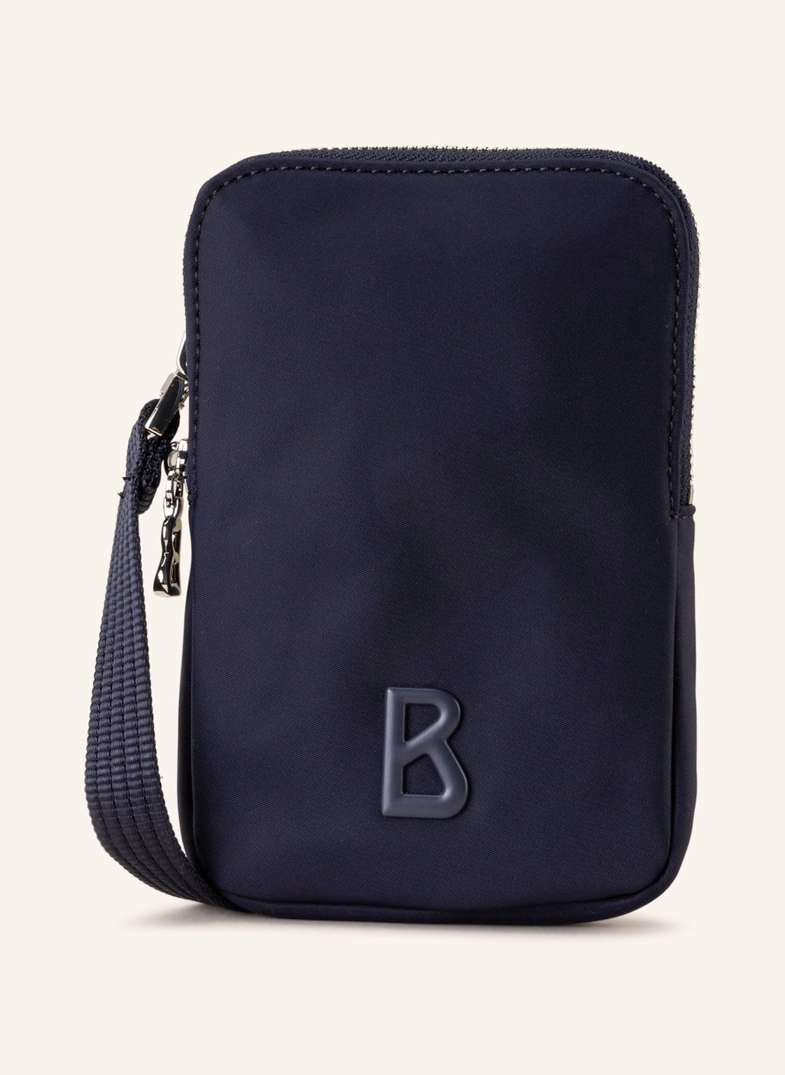 Bogner Smartphone-Tasche Verbier Play Johanna blau Bogner Smartphone-Tasche Verbier Play Johanna blau von Bogner