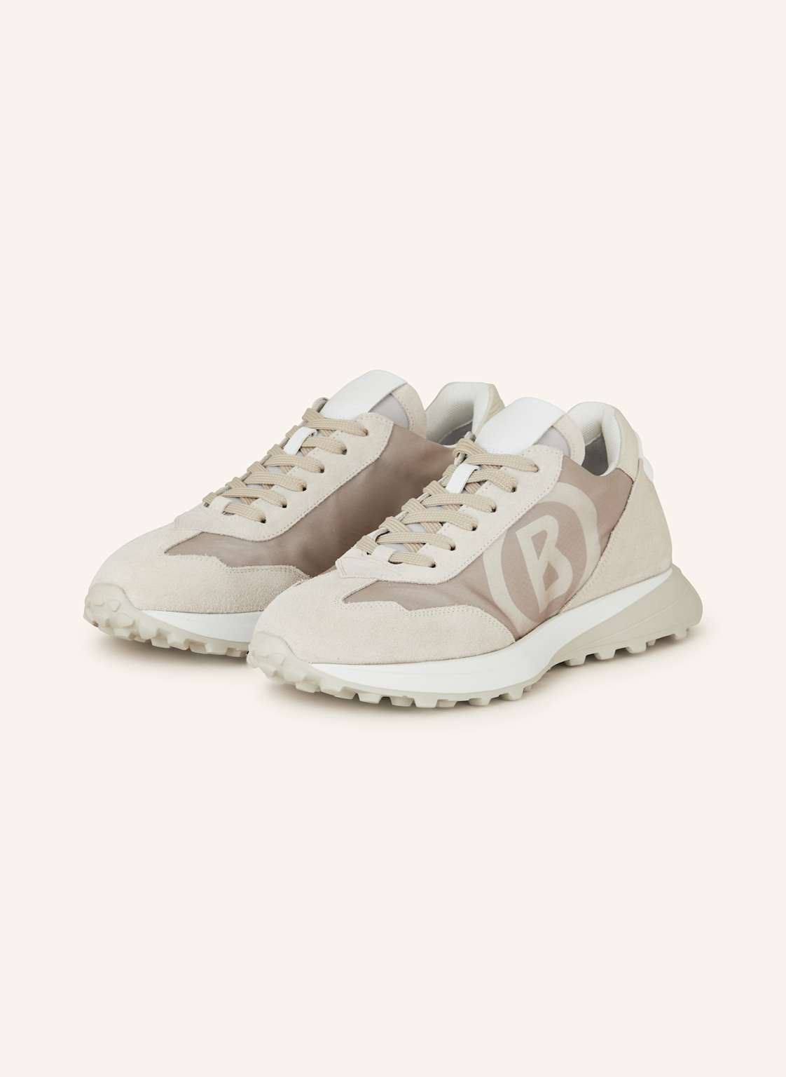 Bogner Sneaker Charlotte beige Bogner Sneaker Charlotte beige von Bogner
