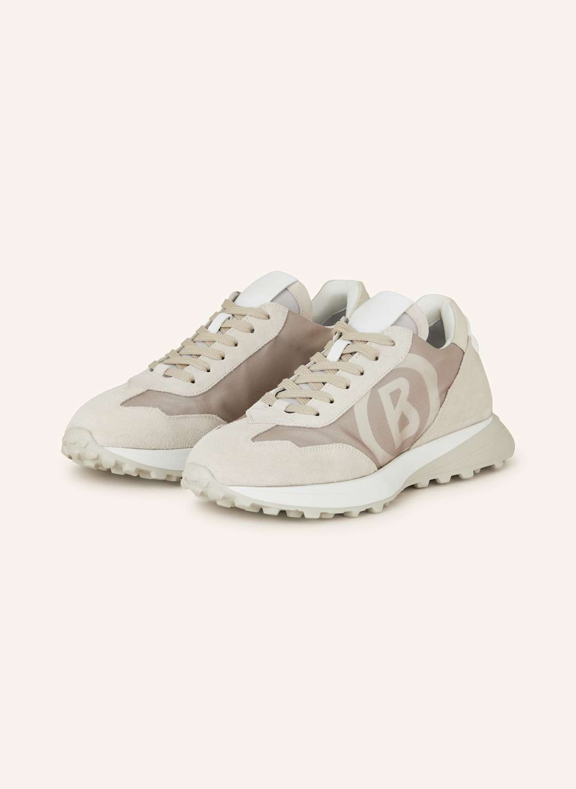 Bogner Sneaker Charlotte beige von Bogner