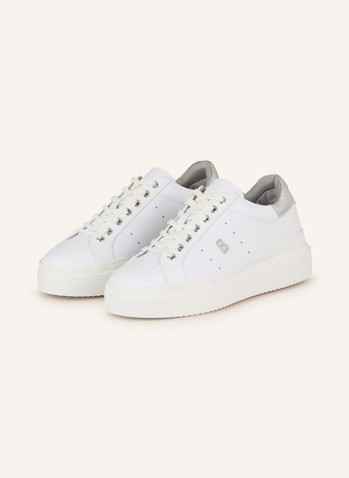 Bogner Sneaker Hollywood 20 C weiss Bogner Sneaker Hollywood 20 C weiss von Bogner