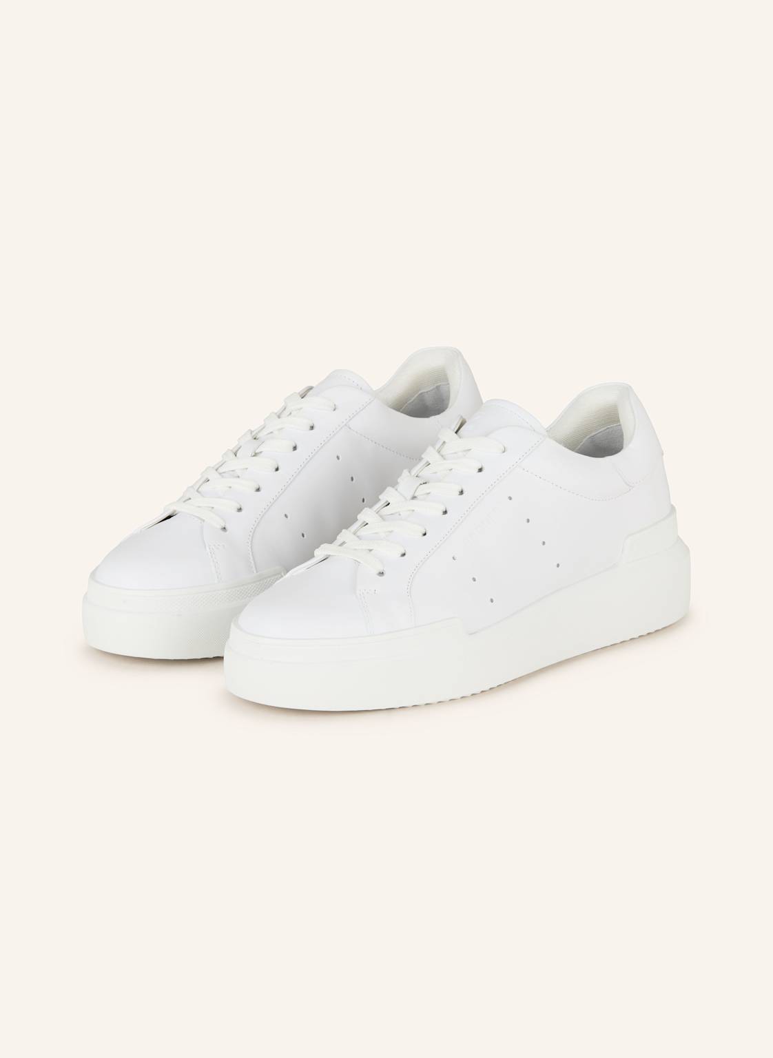 Bogner Sneaker Hollywood weiss von Bogner