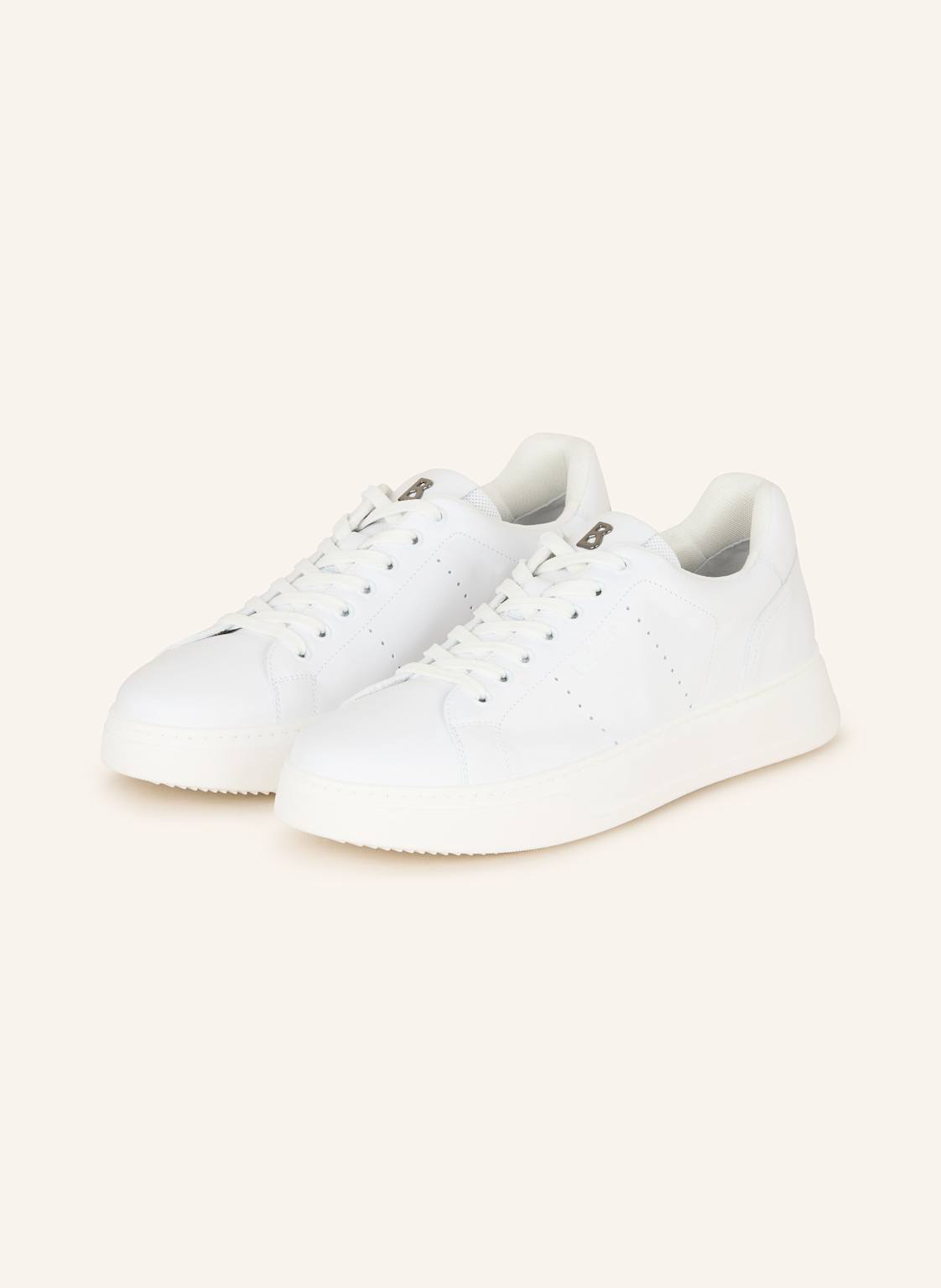 Bogner Sneaker Milan weiss Bogner Sneaker Milan weiss von Bogner