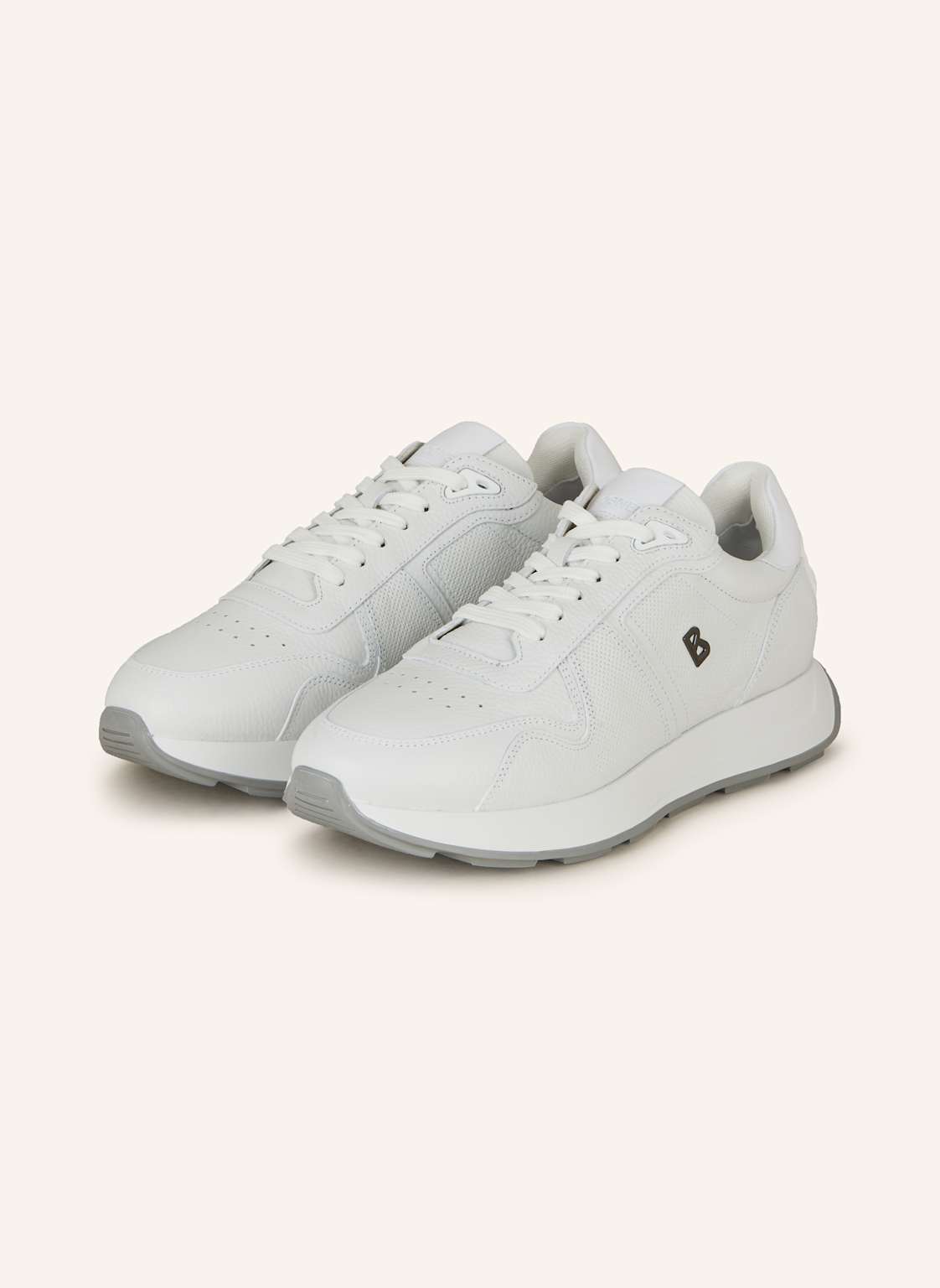 Bogner Sneaker Munich 2 weiss Bogner Sneaker Munich 2 weiss von Bogner