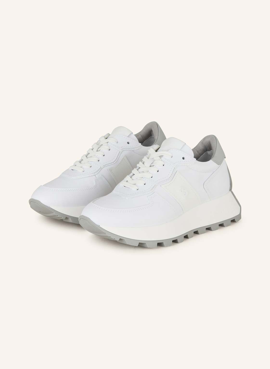 Bogner Sneaker Osak weiss Bogner Sneaker Osak weiss von Bogner