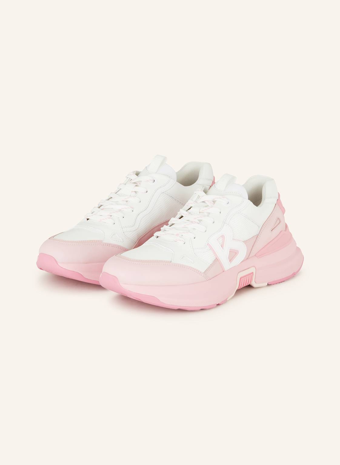 Bogner Sneaker ctp25 pink Bogner Sneaker ctp25 pink von Bogner