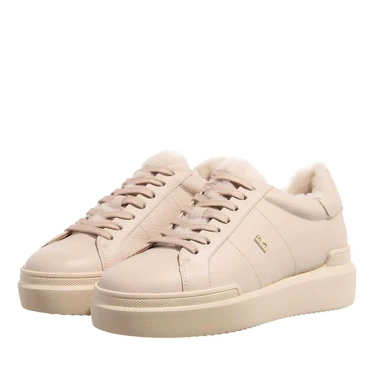 Bogner Sneaker - Hollywood 18 B - Gr. 38 (EU) - in Beige - für Damen von Bogner