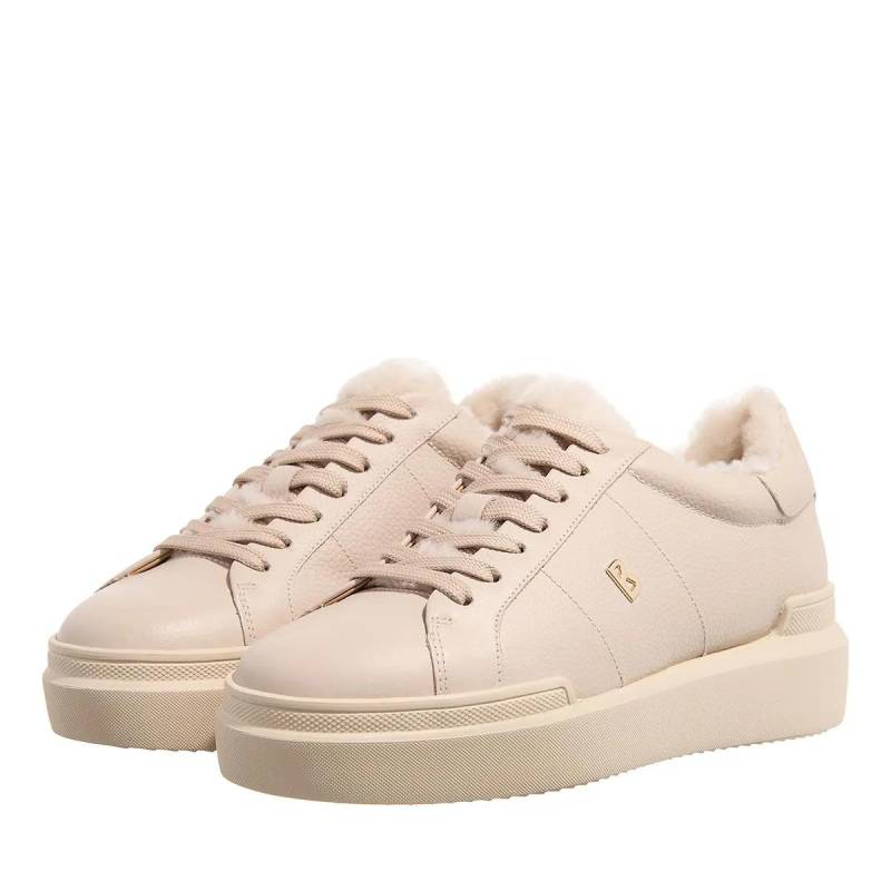 Bogner Sneakers - Hollywood 18 B - Gr. 36 (EU) - in Beige - für Damen von Bogner