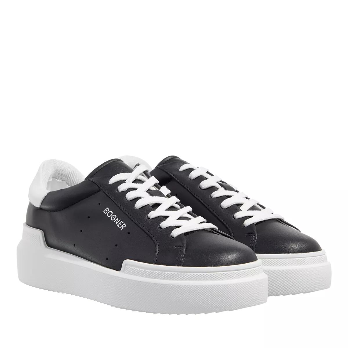 Bogner Sneakers - Hollywood 19 C - Gr. 39 (EU) - in Schwarz - für Damen von Bogner