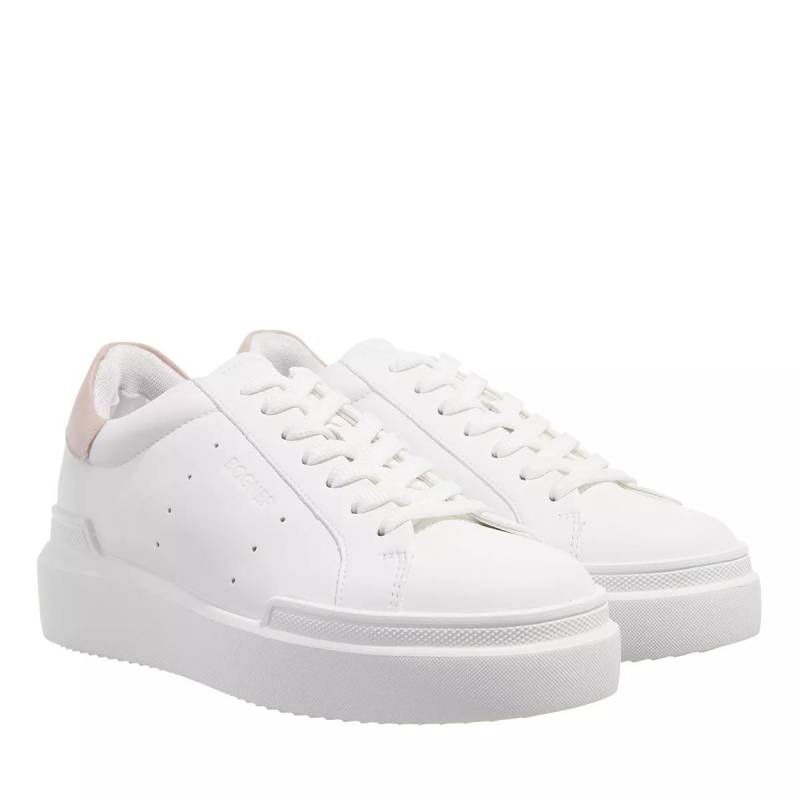 Bogner Sneaker - Hollywood 19 C - Gr. 41 (EU) - in Rosa - für Damen von Bogner