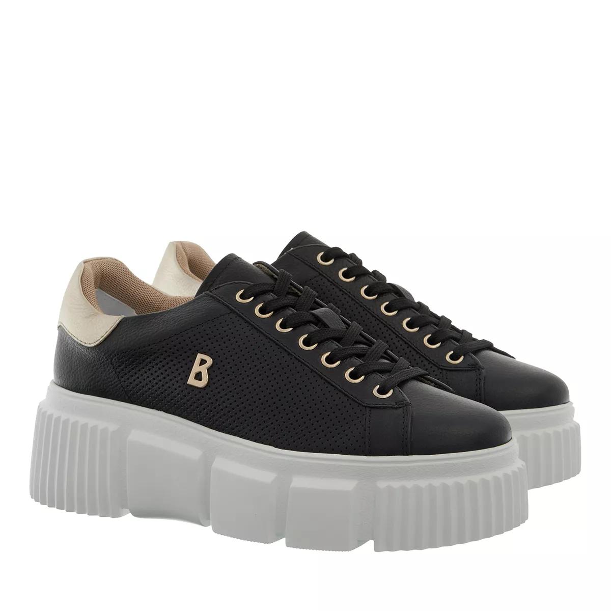 Bogner Sneakers - Shanghai 1 B - Gr. 42 (EU) - in Schwarz - für Damen von Bogner