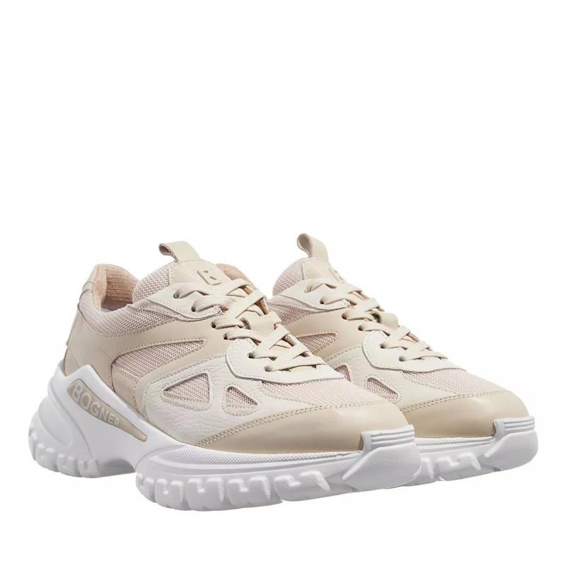 Bogner Sneakers - TOKYO 3 A - Gr. 40 (EU) - in Beige - für Damen von Bogner