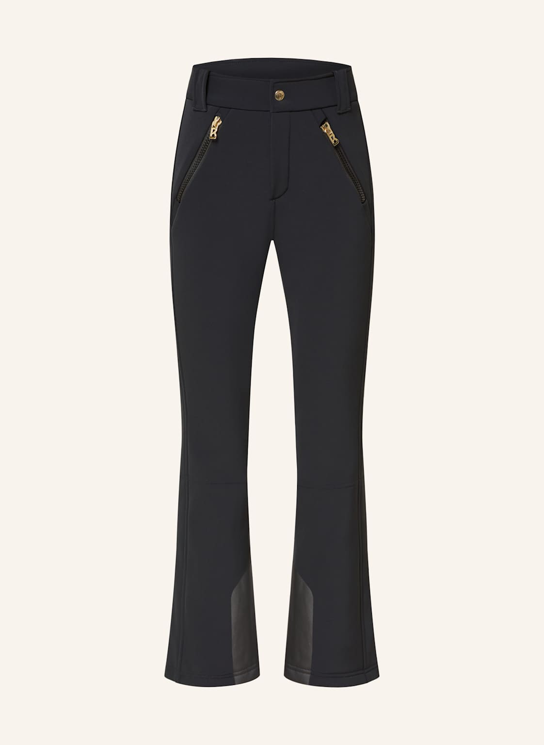 Bogner Softshell-Skihose hazel1 schwarz Bogner Softshell-Skihose hazel1 schwarz von Bogner