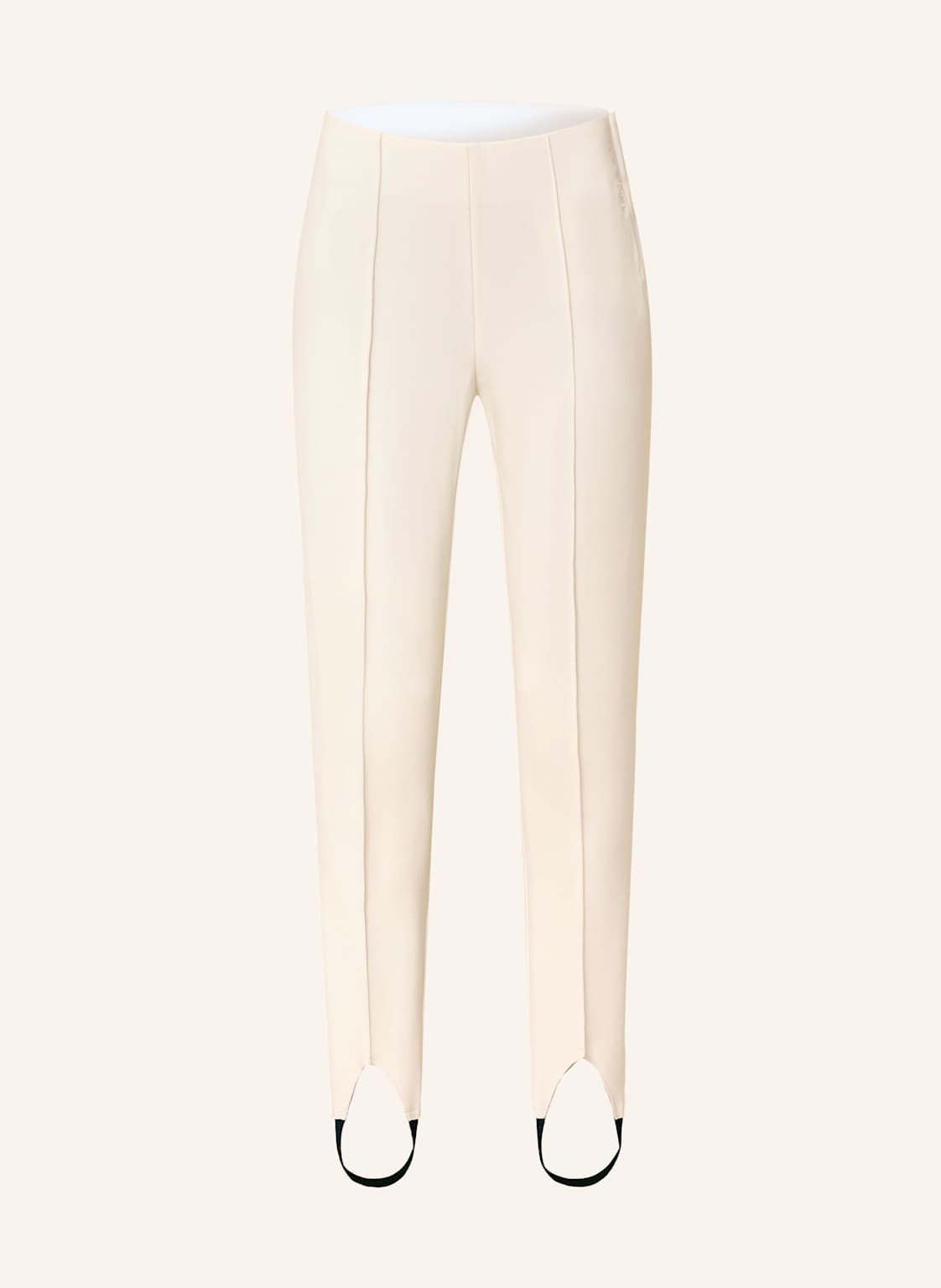 Bogner Steg-Skihose elaine2 weiss von Bogner