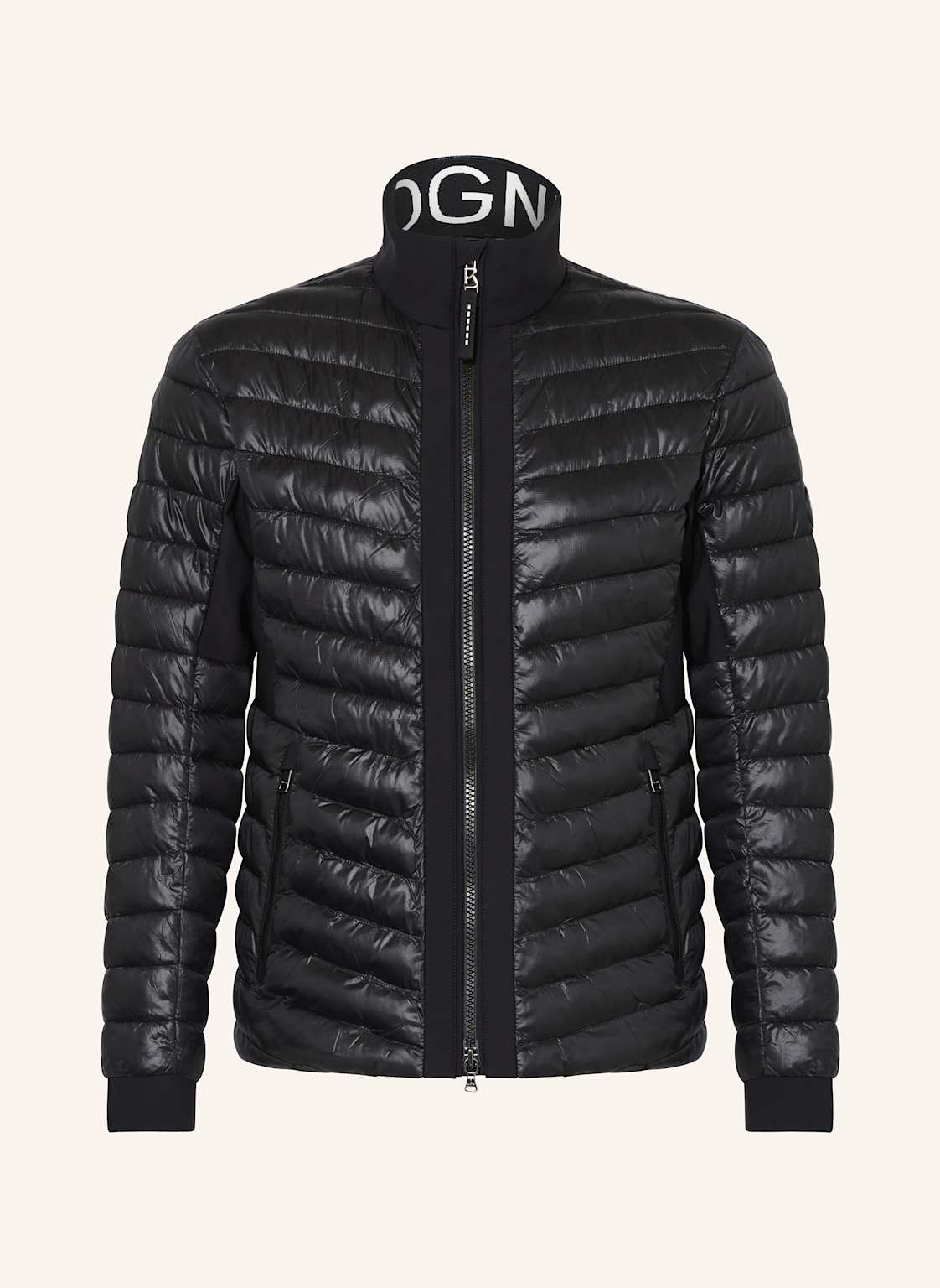 Bogner Steppjacke Vinz schwarz von Bogner