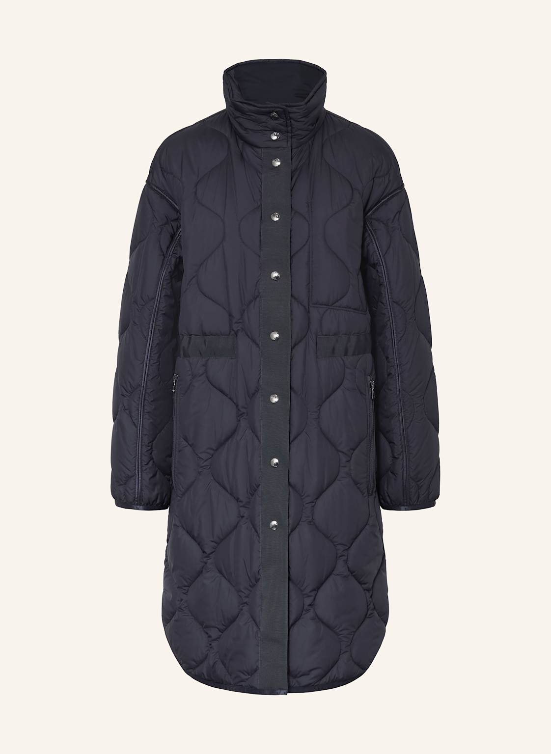 Bogner Steppmantel Grazia blau Bogner Steppmantel Grazia blau von Bogner