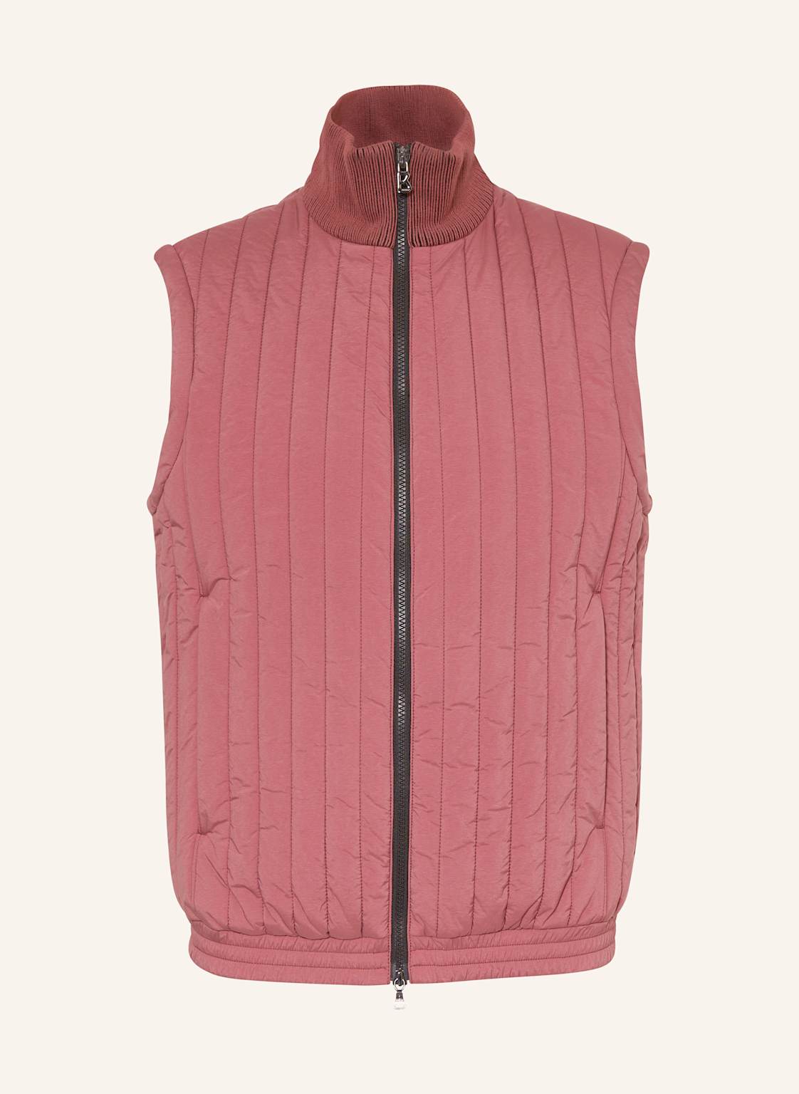 Bogner Steppweste Tony rosa Bogner Steppweste Tony rosa von Bogner