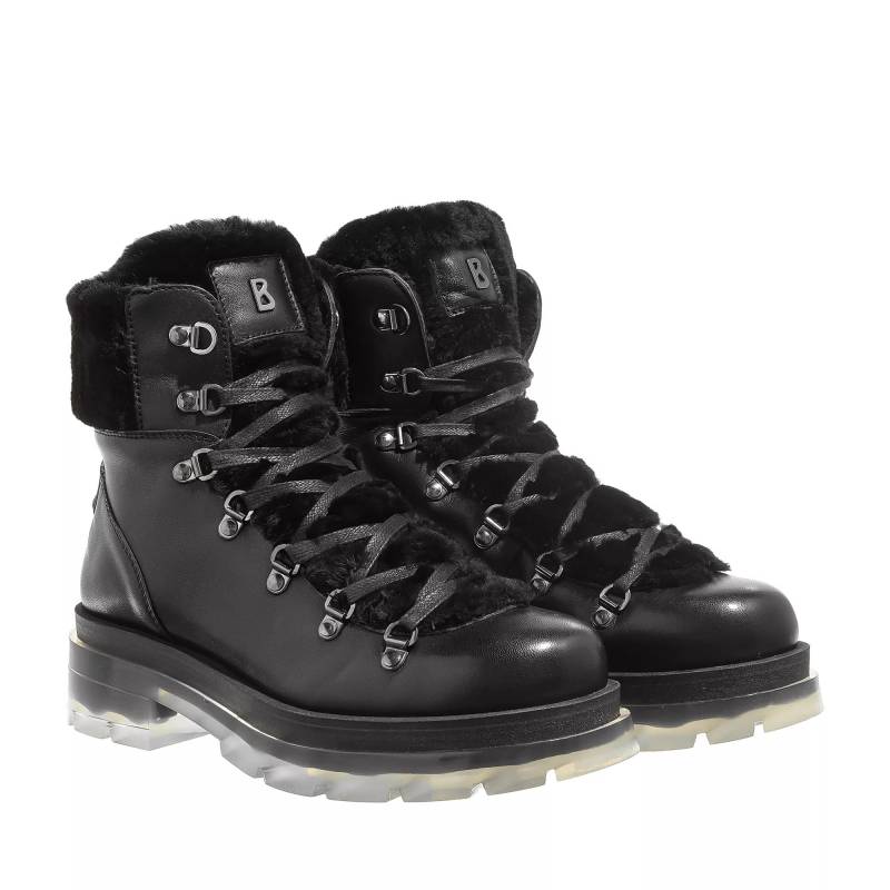 Bogner Stiefel & Boots - Swansea 5 - Gr. 42 (EU) - in Schwarz - für Damen von Bogner