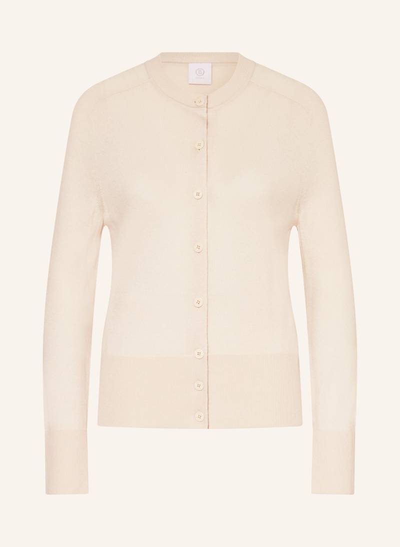 Bogner Strickjacke Ilma beige Bogner Strickjacke Ilma beige von Bogner