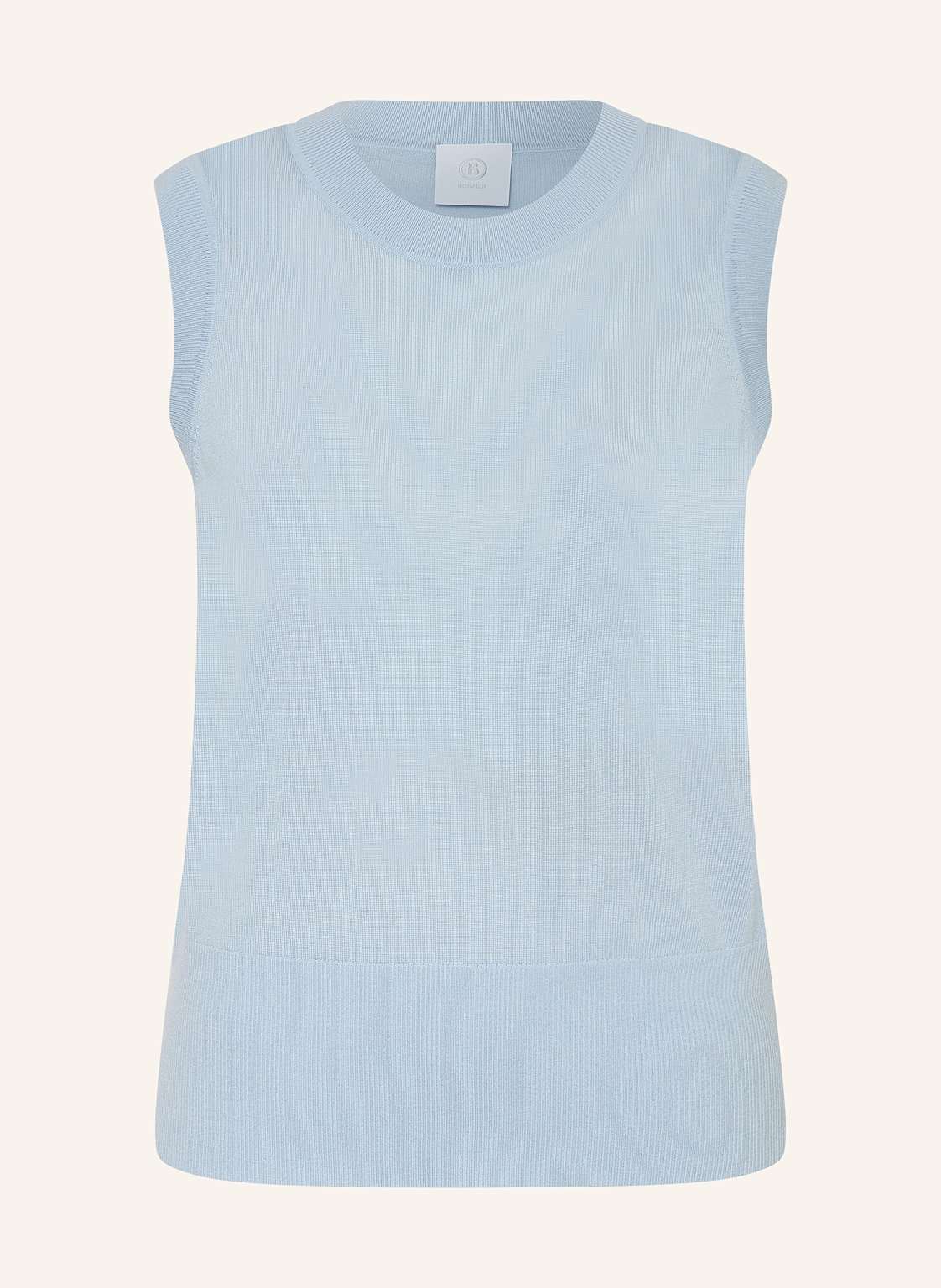 Bogner Stricktop Isola blau Bogner Stricktop Isola blau von Bogner