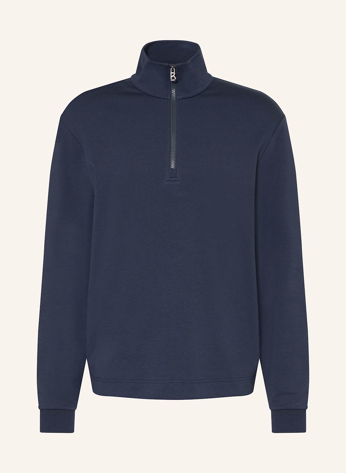 Bogner Sweat-Troyer Raven blau Bogner Sweat-Troyer Raven blau von Bogner
