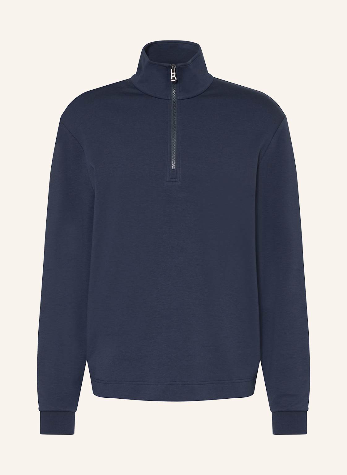 Bogner Sweat-Troyer Raven blau von Bogner