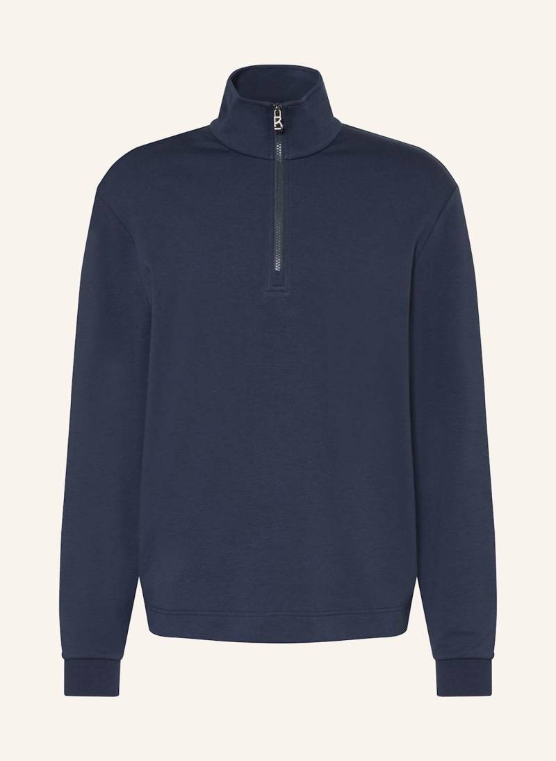 Bogner Sweat-Troyer Raven blau von Bogner