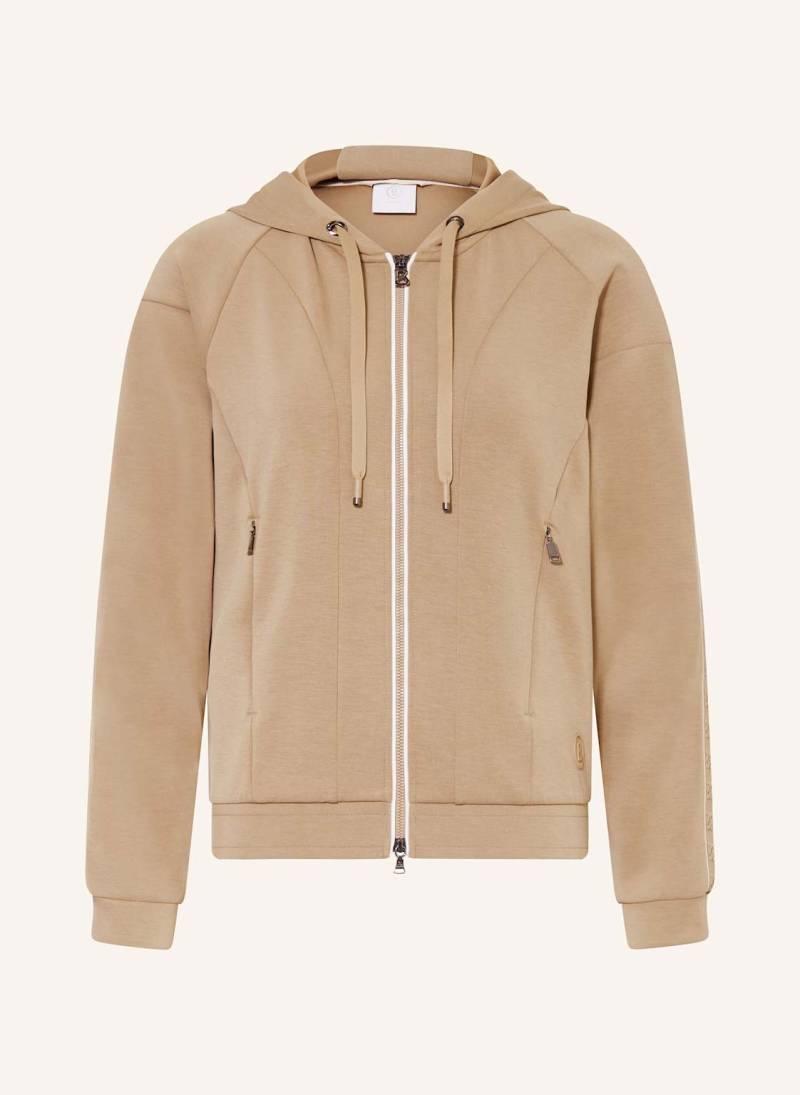 Bogner Sweatjacke Marlena beige von Bogner