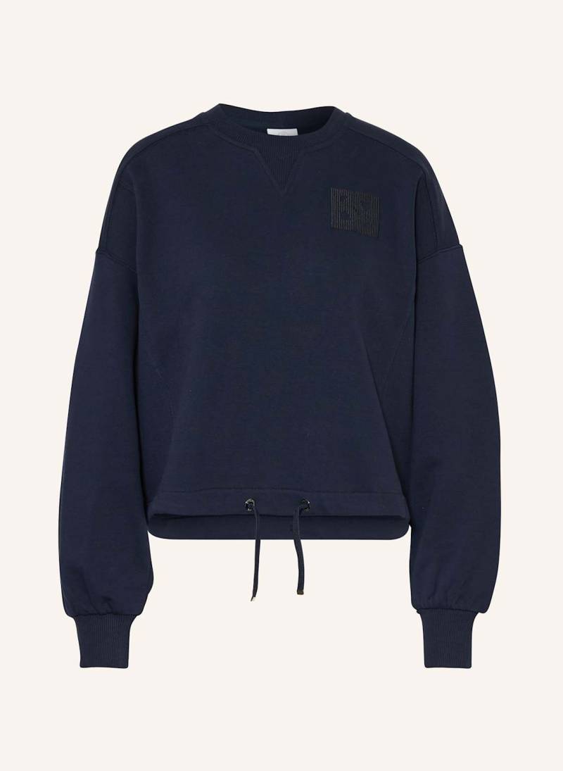 Bogner Sweatshirt Eldina blau von Bogner