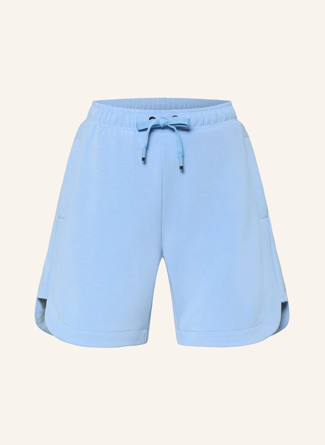 Bogner Sweatshorts Blue blau von Bogner