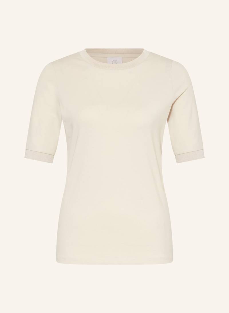 Bogner T-Shirt Alexi beige von Bogner