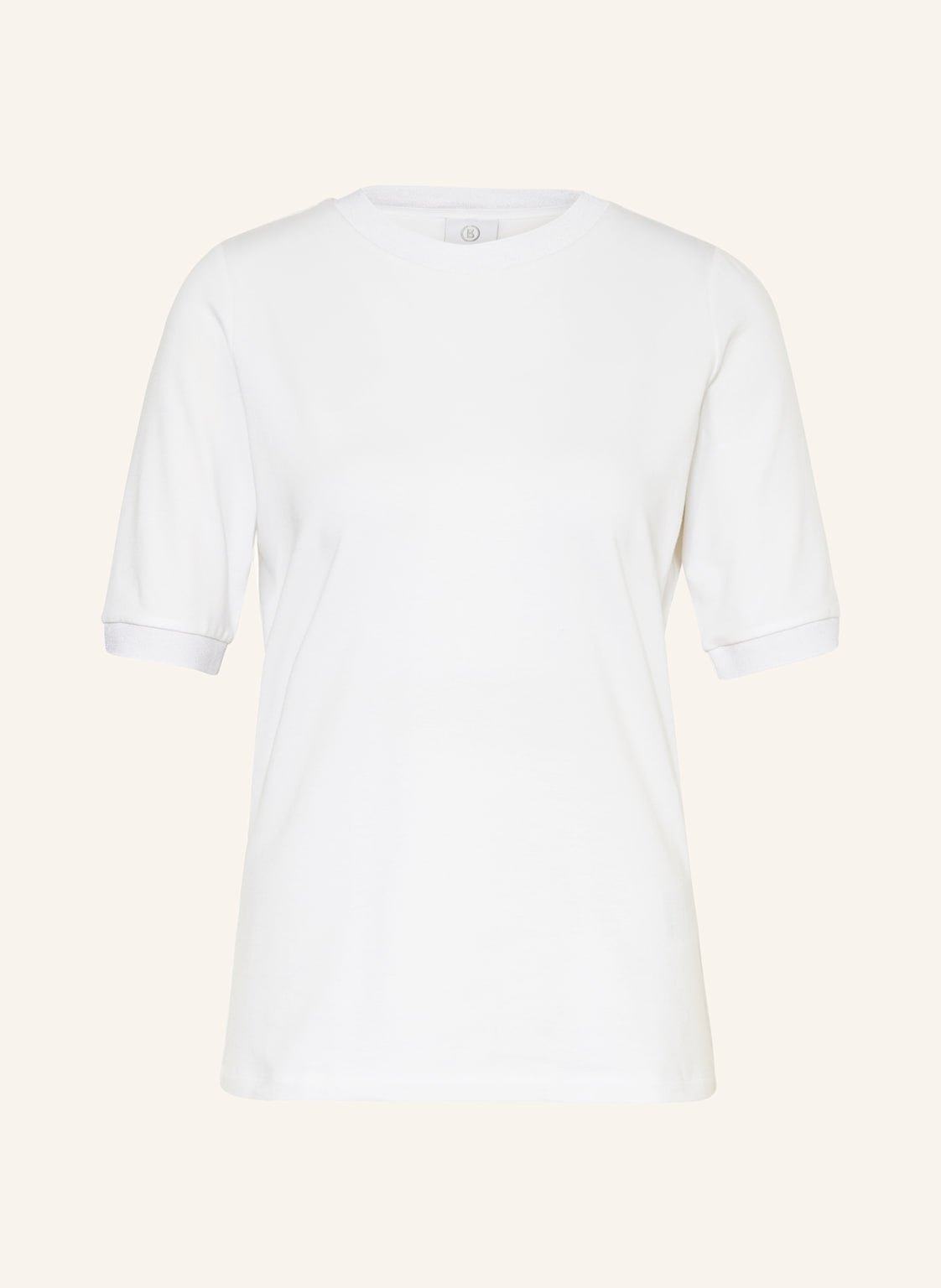 Bogner T-Shirt Alexi weiss Bogner T-Shirt Alexi weiss von Bogner