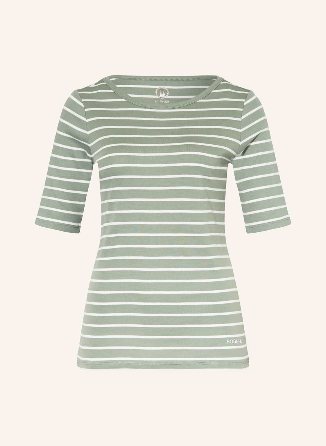 Bogner T-Shirt Louna gruen Bogner T-Shirt Louna gruen von Bogner