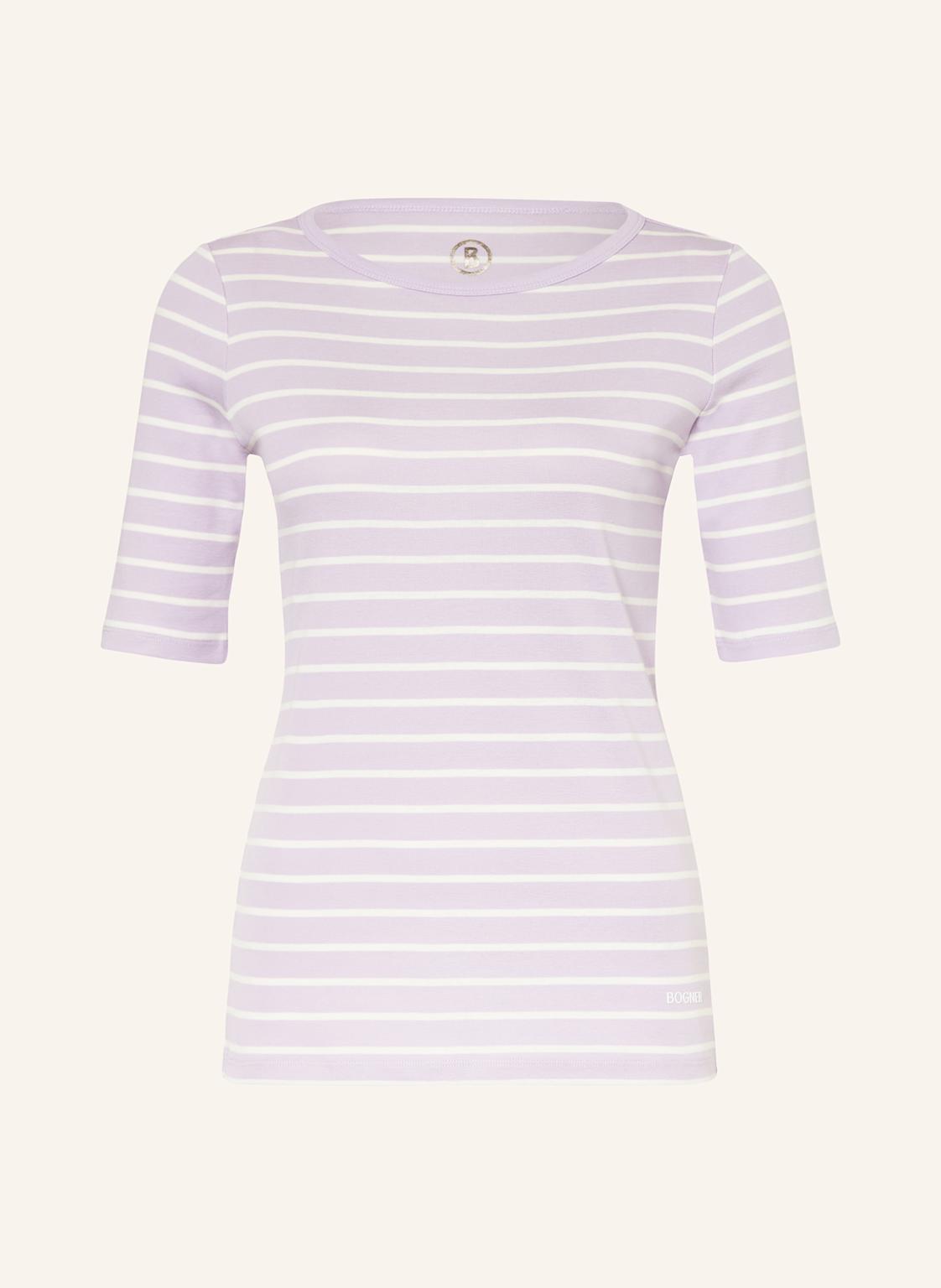 Bogner T-Shirt Louna lila Bogner T-Shirt Louna lila von Bogner