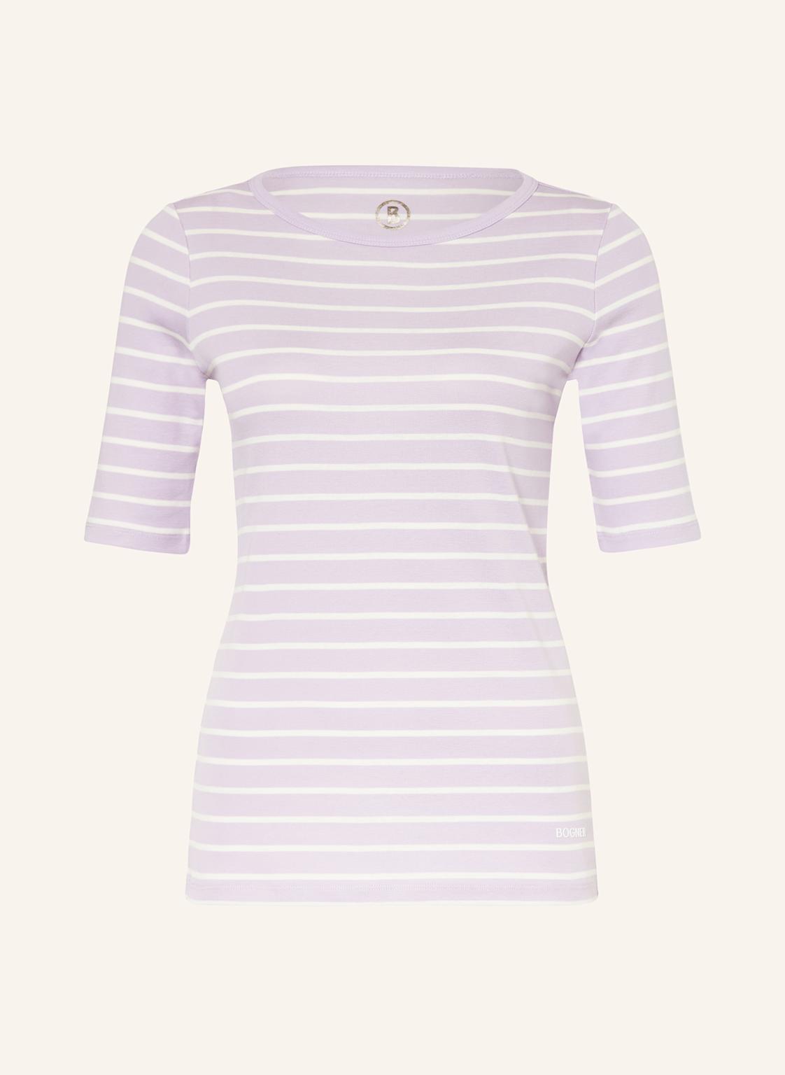 Bogner T-Shirt Louna lila von Bogner