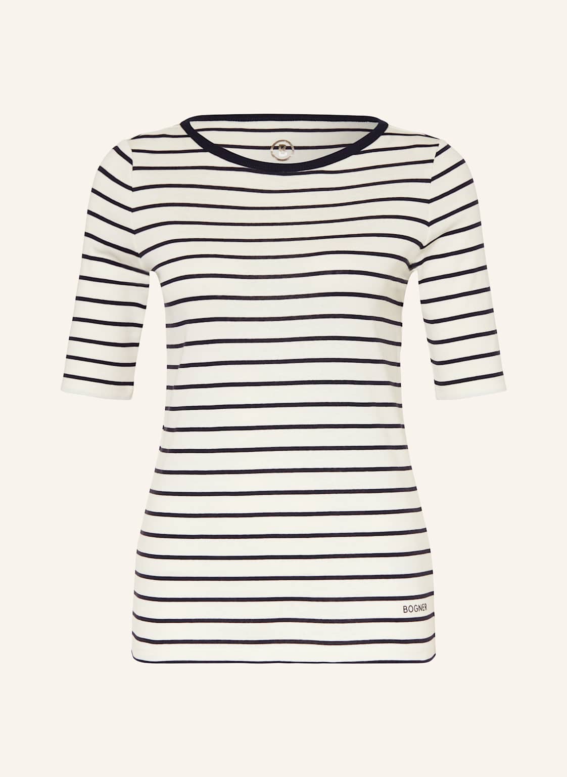 Bogner T-Shirt Louna weiss Bogner T-Shirt Louna weiss von Bogner
