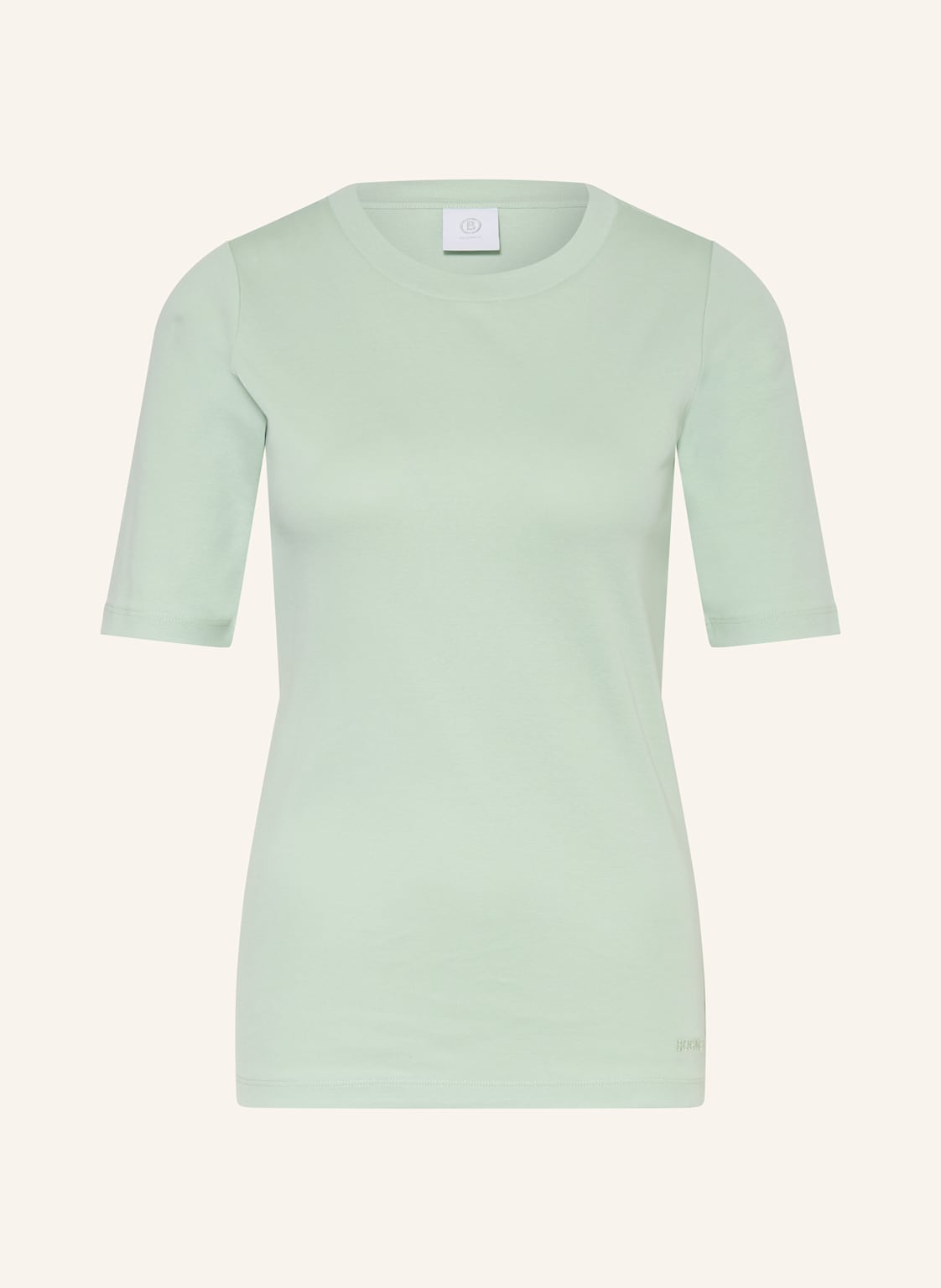 Bogner T-Shirt Nikini gruen Bogner T-Shirt Nikini gruen von Bogner