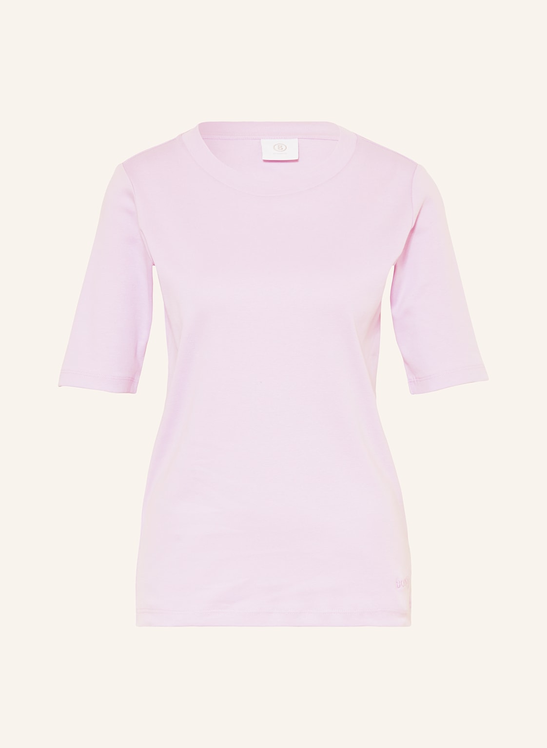 Bogner T-Shirt Nikini lila von Bogner